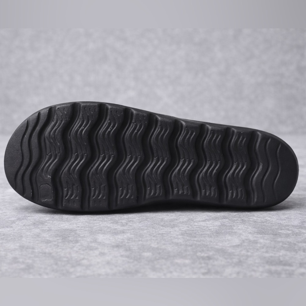 EVA Cloud Comfort Slides | Thick Sole Pillow Slippers | Soft Cushioned - Picture 3 of 3
